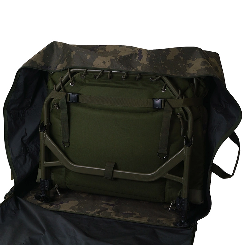 Solar Tackle Worldwide Bedchair Bag